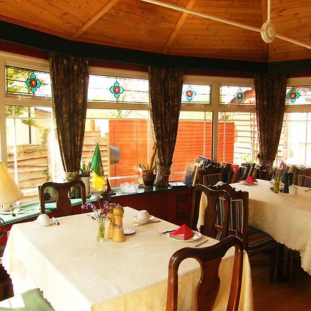 Druid Cottage Kenmare Εξωτερικό φωτογραφία