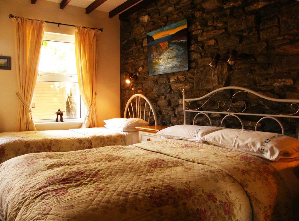 Druid Cottage Kenmare Δωμάτιο φωτογραφία