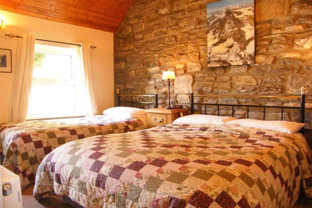 Druid Cottage Kenmare Εξωτερικό φωτογραφία