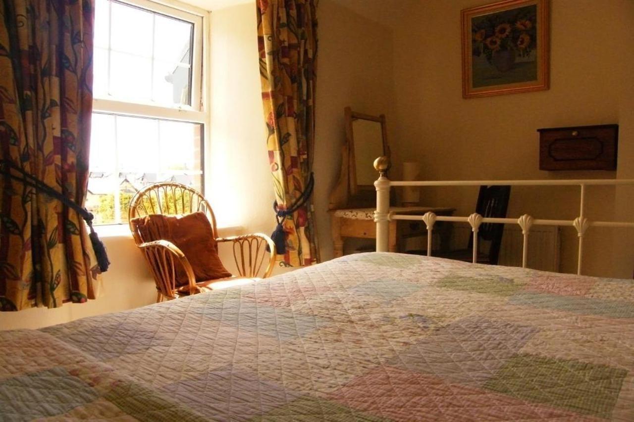 Druid Cottage Kenmare Εξωτερικό φωτογραφία