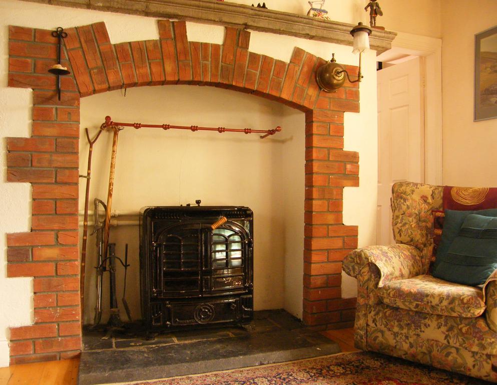 Druid Cottage Kenmare Εξωτερικό φωτογραφία