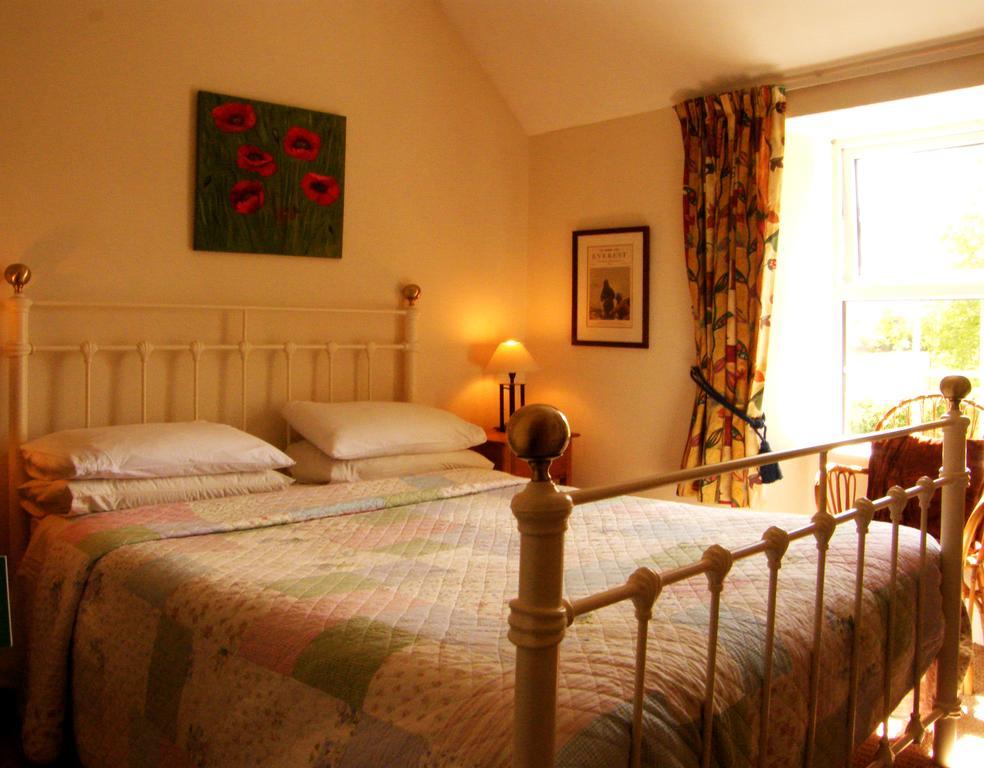Druid Cottage Kenmare Δωμάτιο φωτογραφία